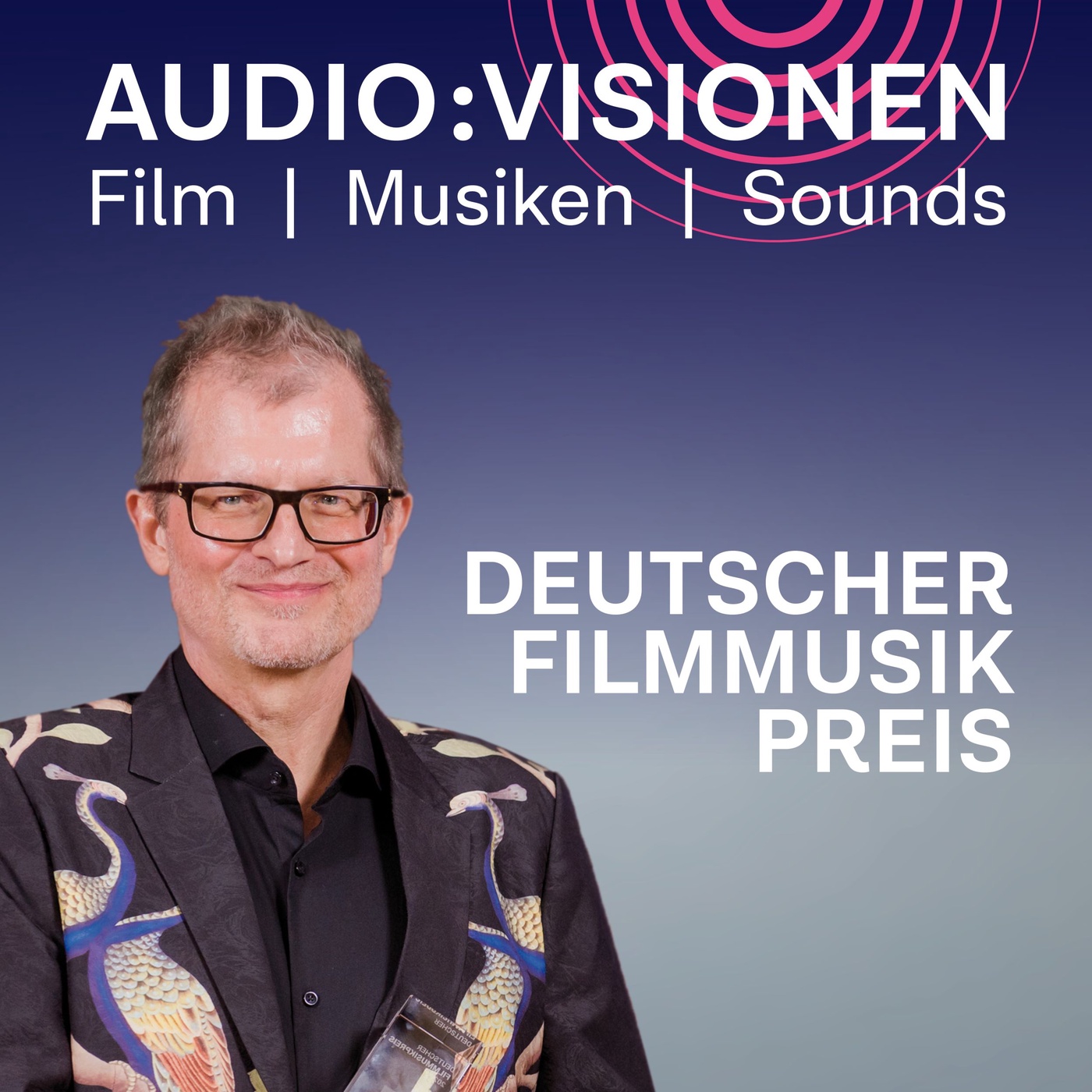 Zwischen Palmen und Synthesizern (Special Edition – DEUTSCHER FILMMUSIKPREIS)