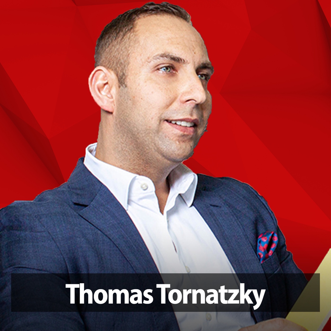 Thomas Tornatzky | Integrierte Markenführung im Touch Point Jungle 