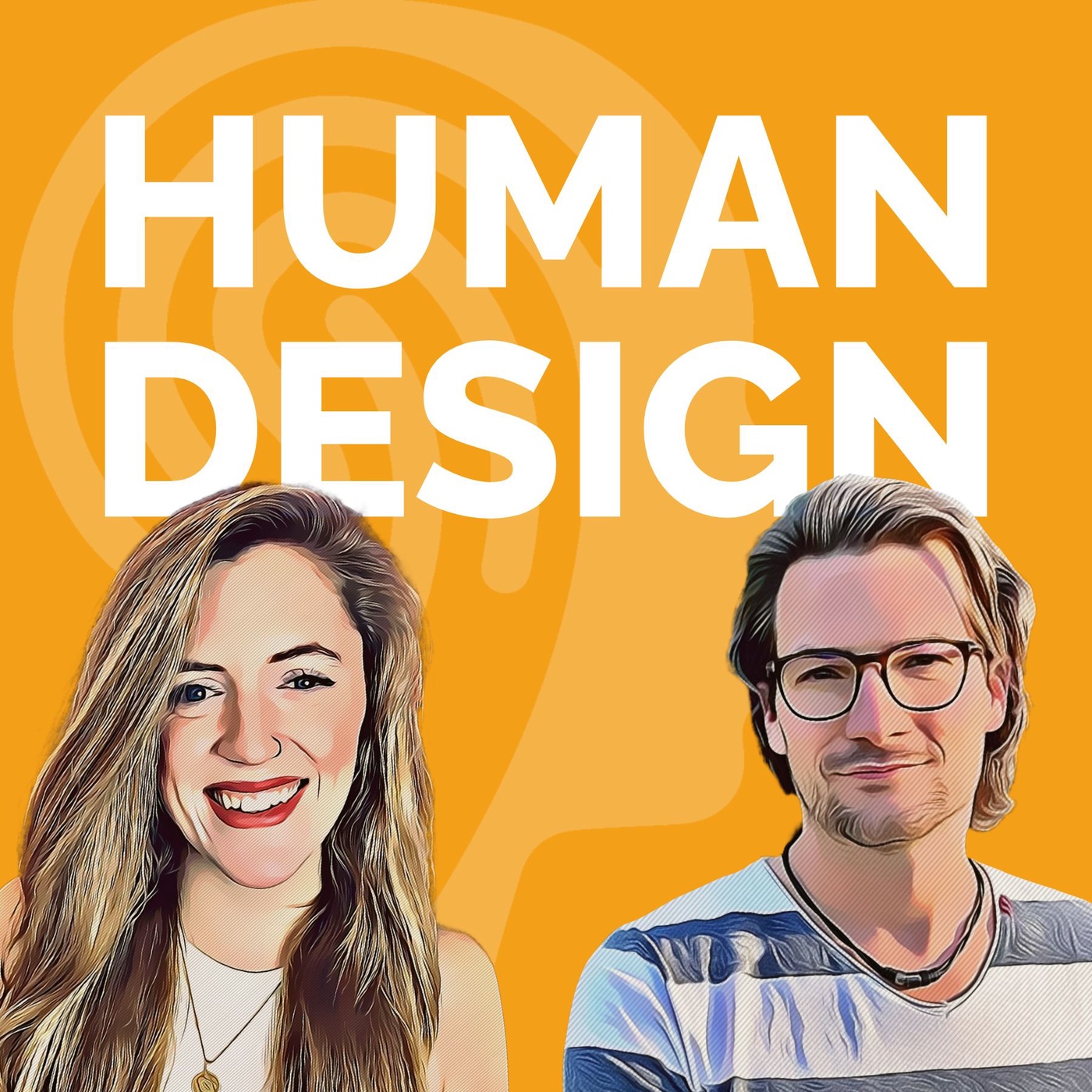 Der Human Design Rave-Typ