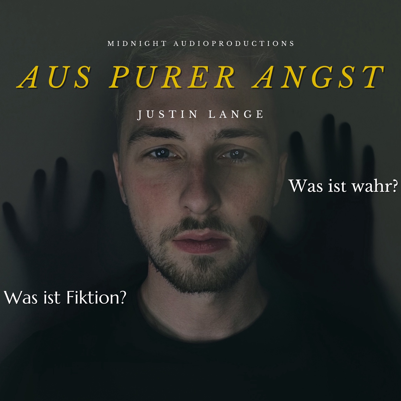 #6 - Der Mann aus Taured