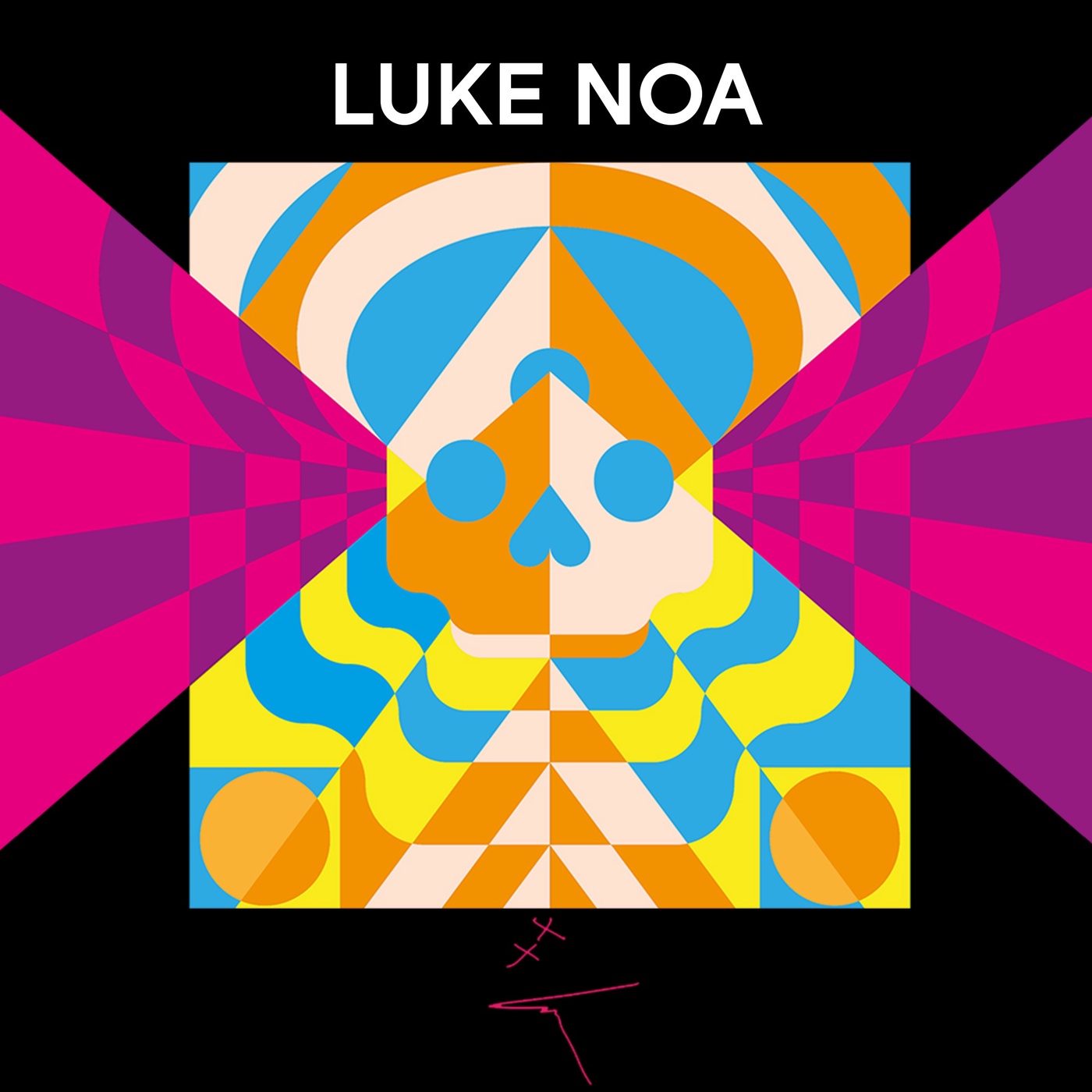 LUKE NOA