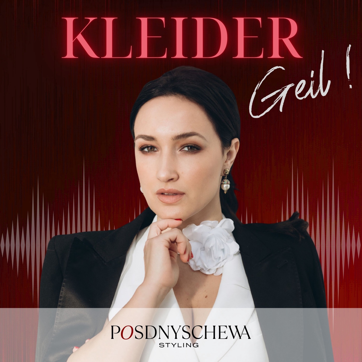 ”Kleider geil!” Wenn du weißt, wie es geht