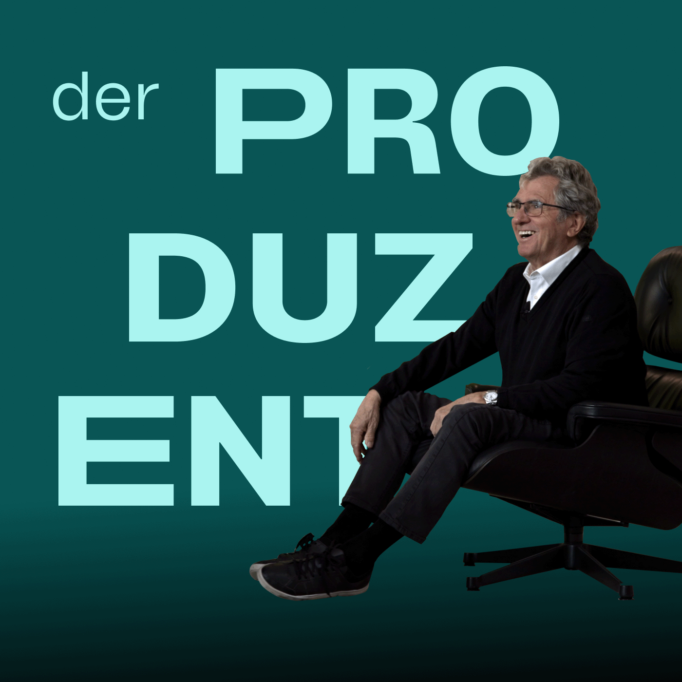 No Business is like Show Business // The Eames next Guido // & Werner Kimmig // 09