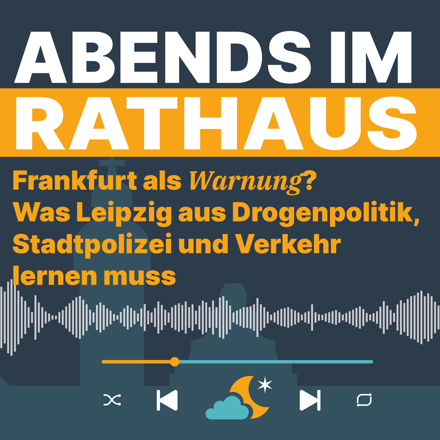 Frankfurt als Warnung?