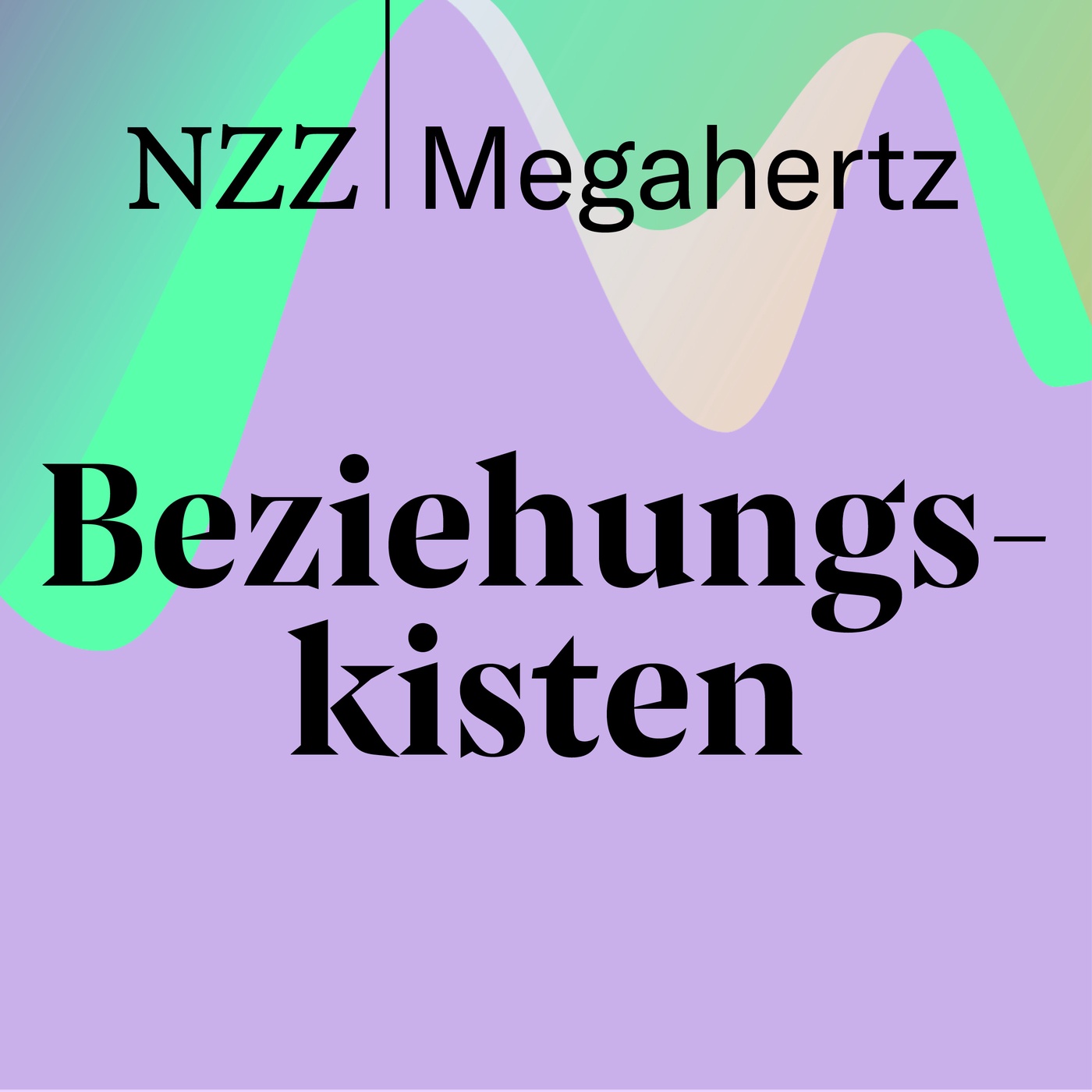 Live-Podcast: Was läuft in unseren Beziehungen schief, Michael Nast?