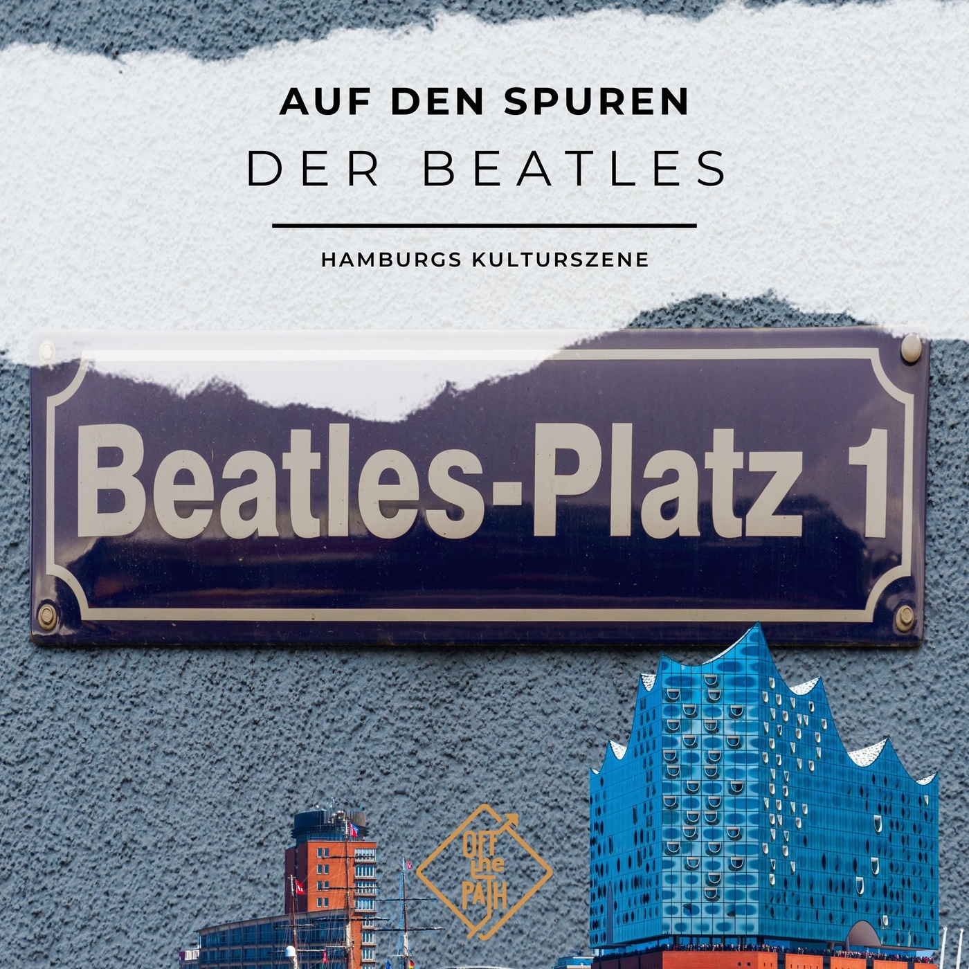 Auf den Spuren der Beatles - Hamburgs Kulturszene