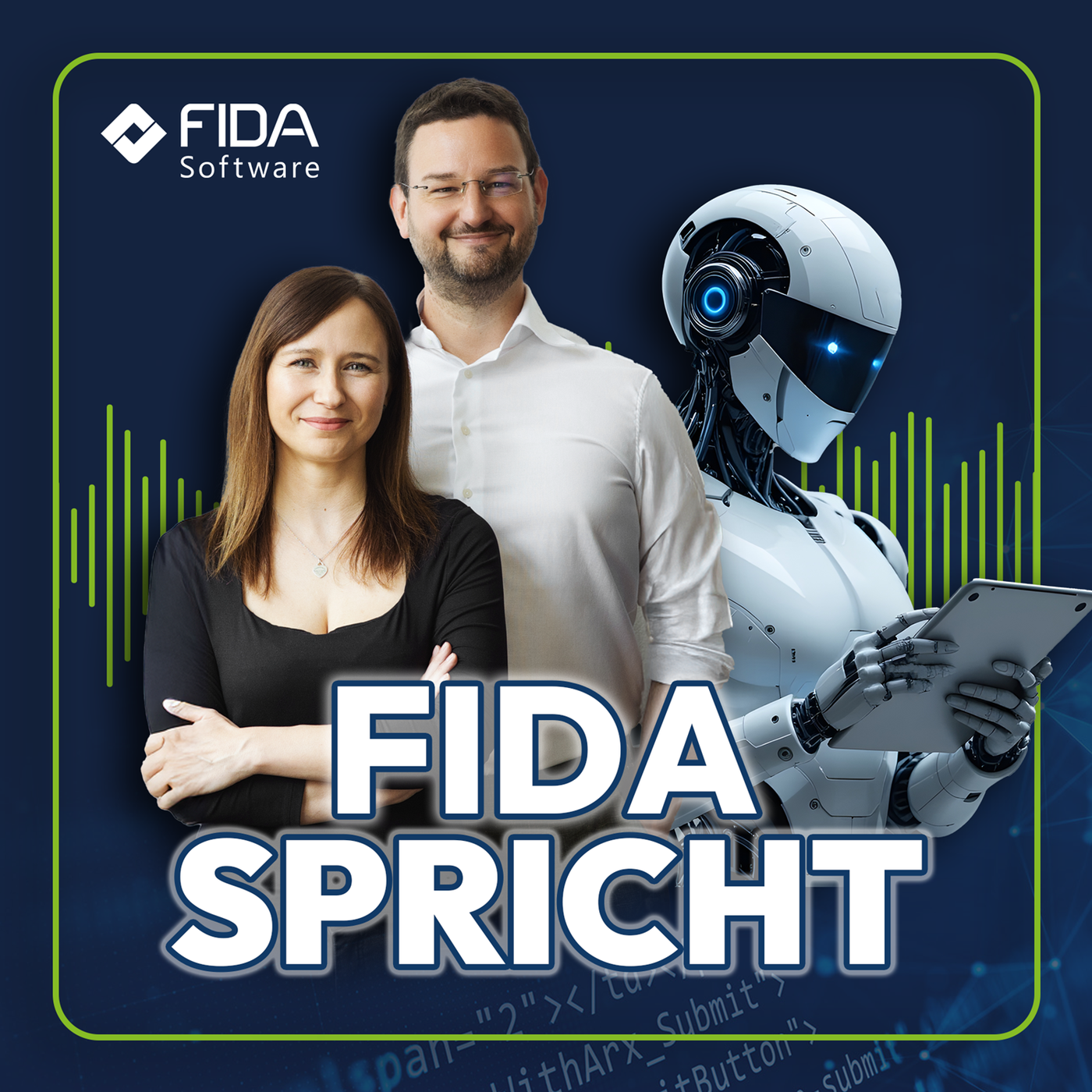 FIDA spricht