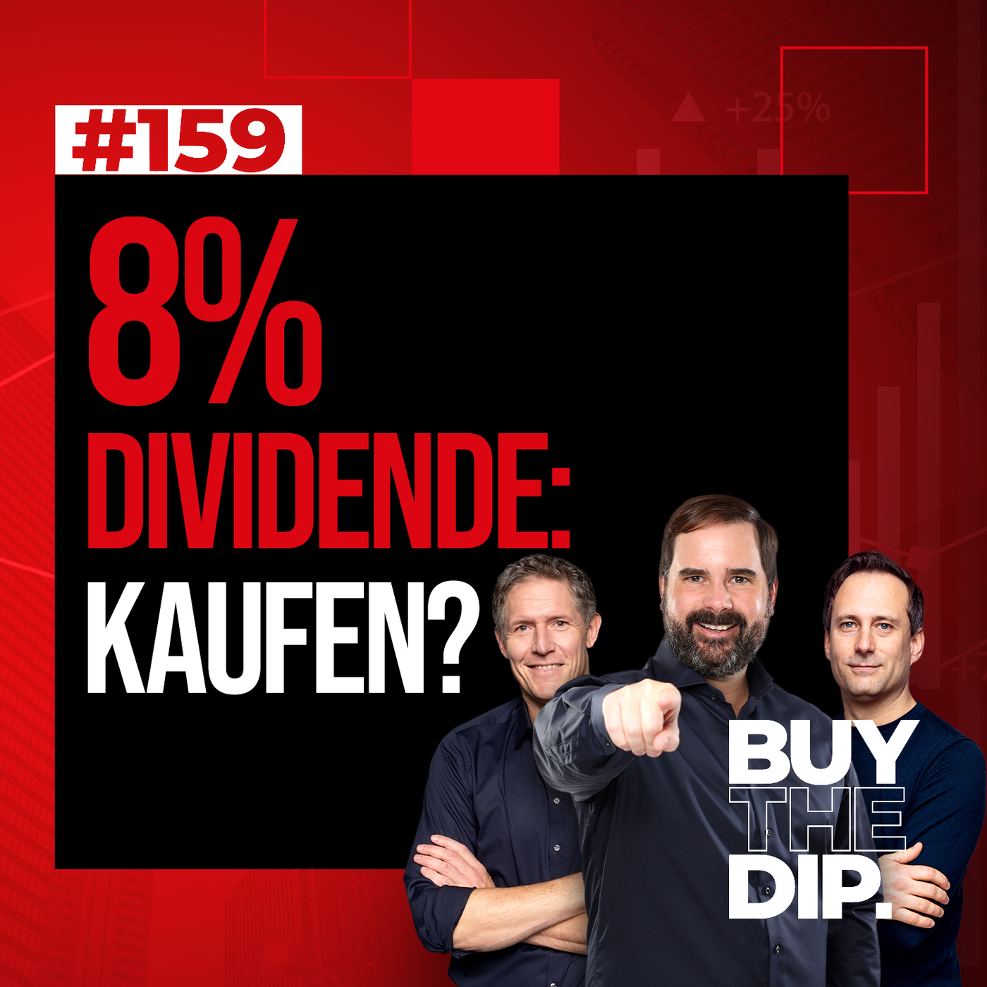 8% Dividende, unbekannte KI-Gewinner, Micron & Booking im Check + Ab hier wird es bärisch!