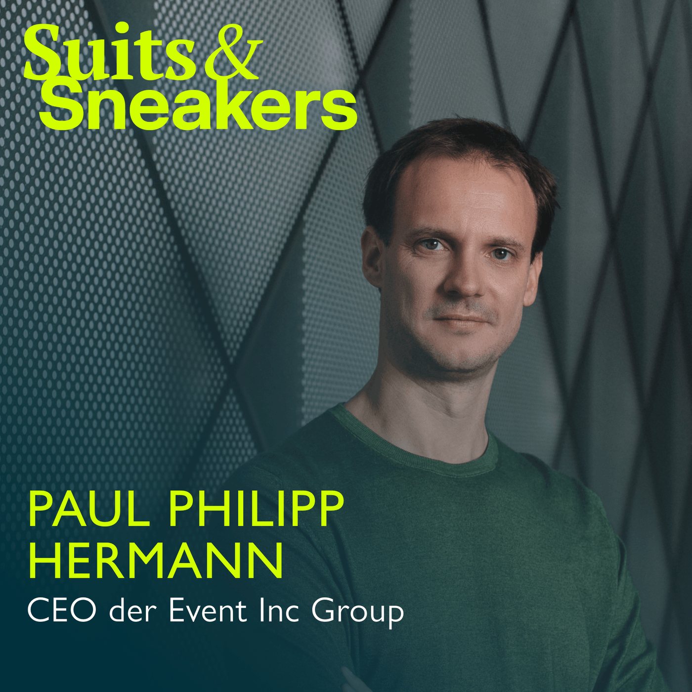 27. Paul Philipp Hermann, CEO der Event Inc Group – Digital Edition