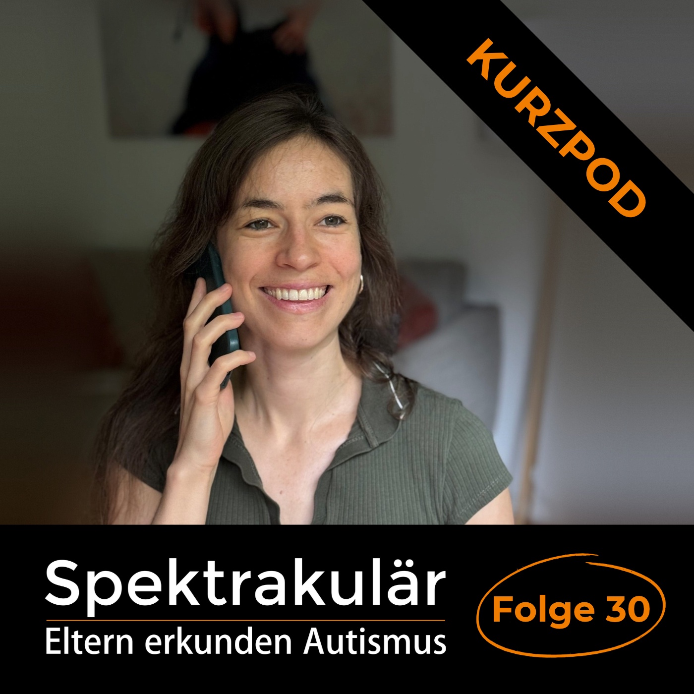 Spektrakulär - Folge 30 als Kurzpod: 