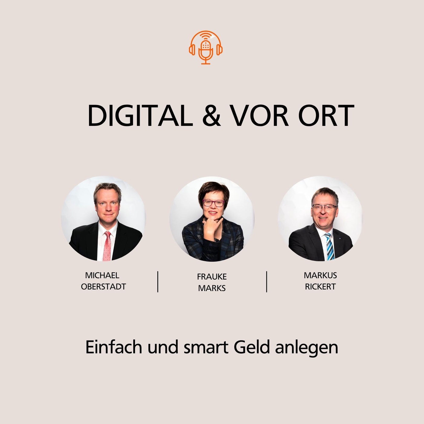 Einfach und smart Geld anlegen