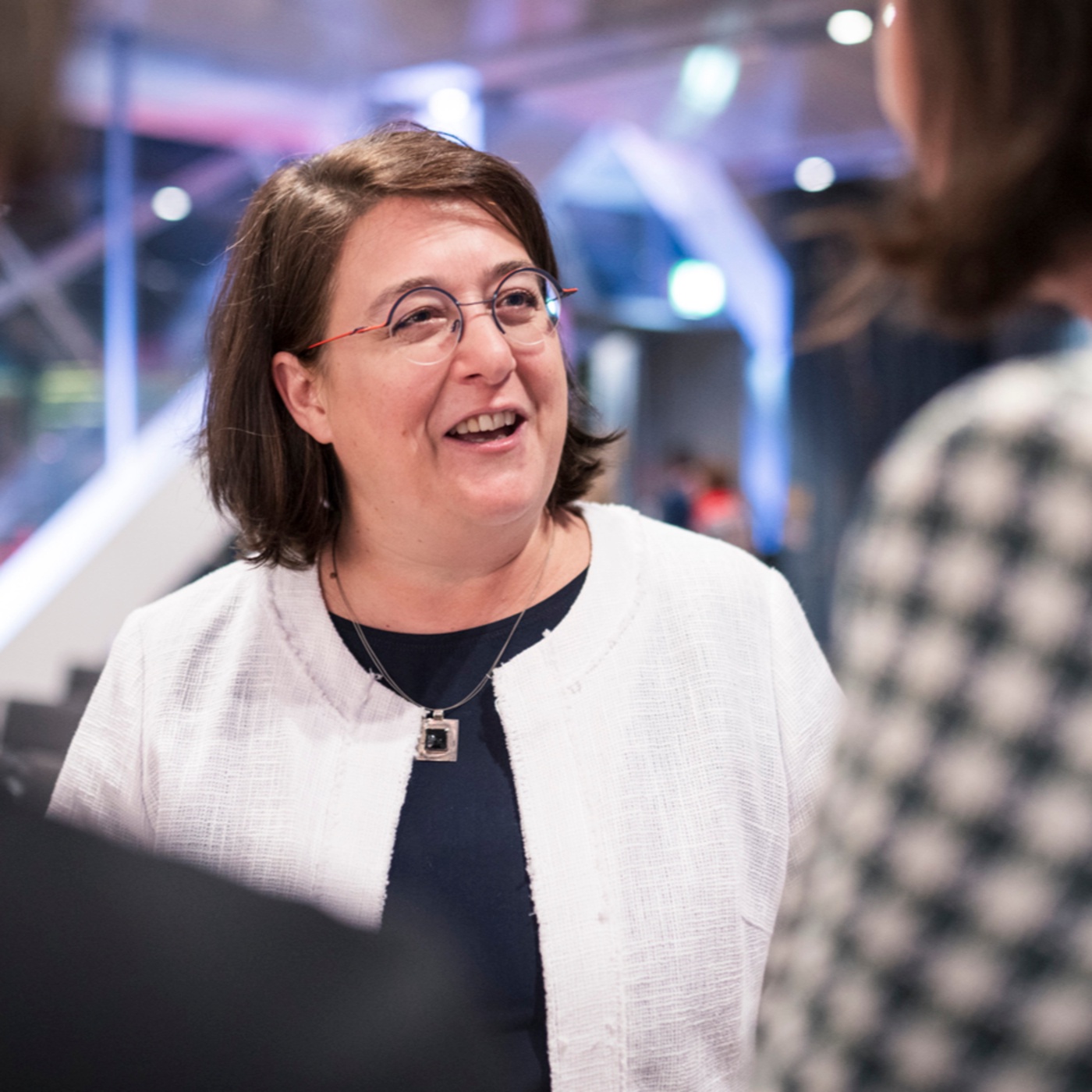 Lebenswege: Gabriele Eder-Cakl