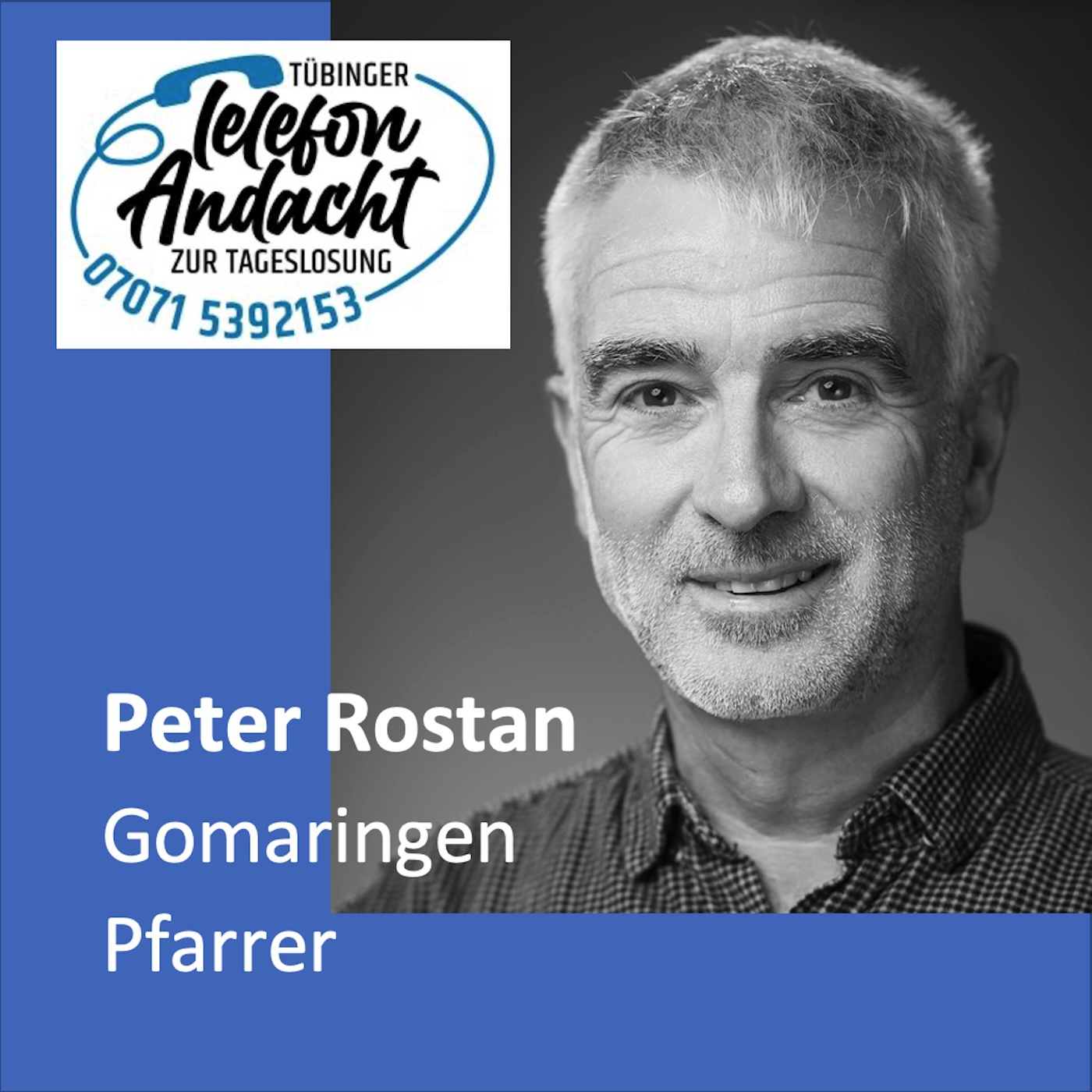 26 03 07 Peter Rostan