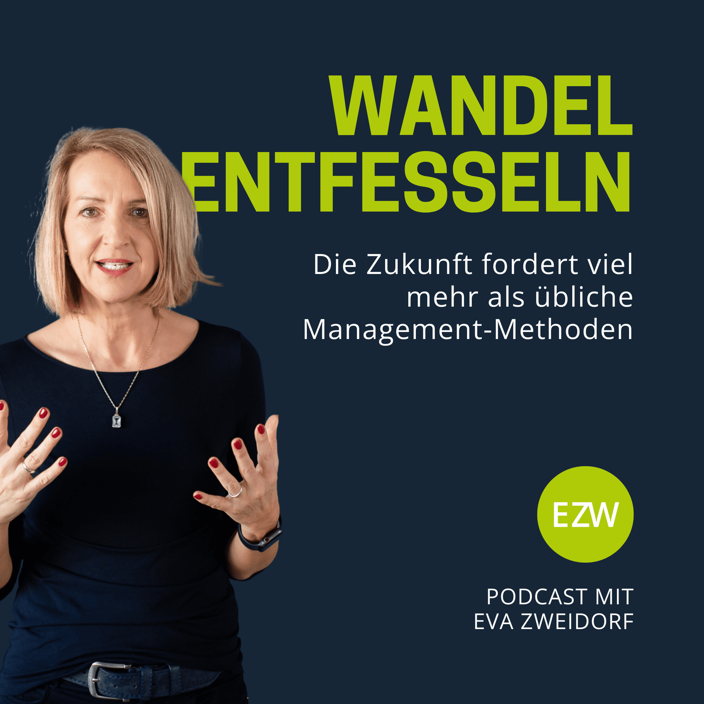 WANDEL ENTFESSELN