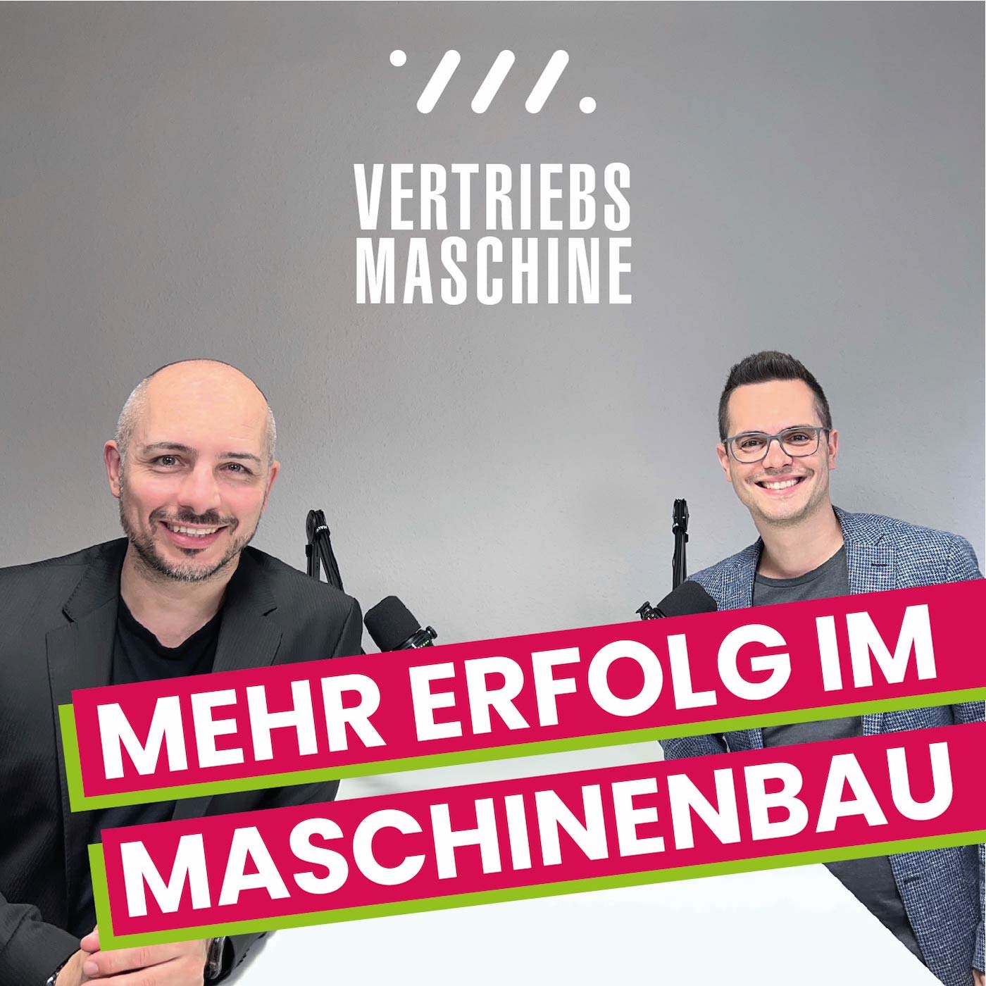 #24 - 20 Fragen an deinen Vertrieb