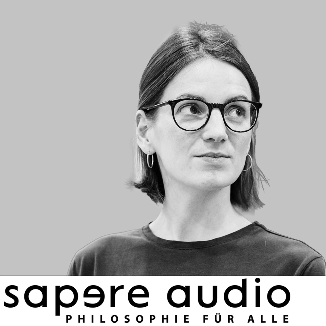 Sapere Interview: Lena Schützle - 