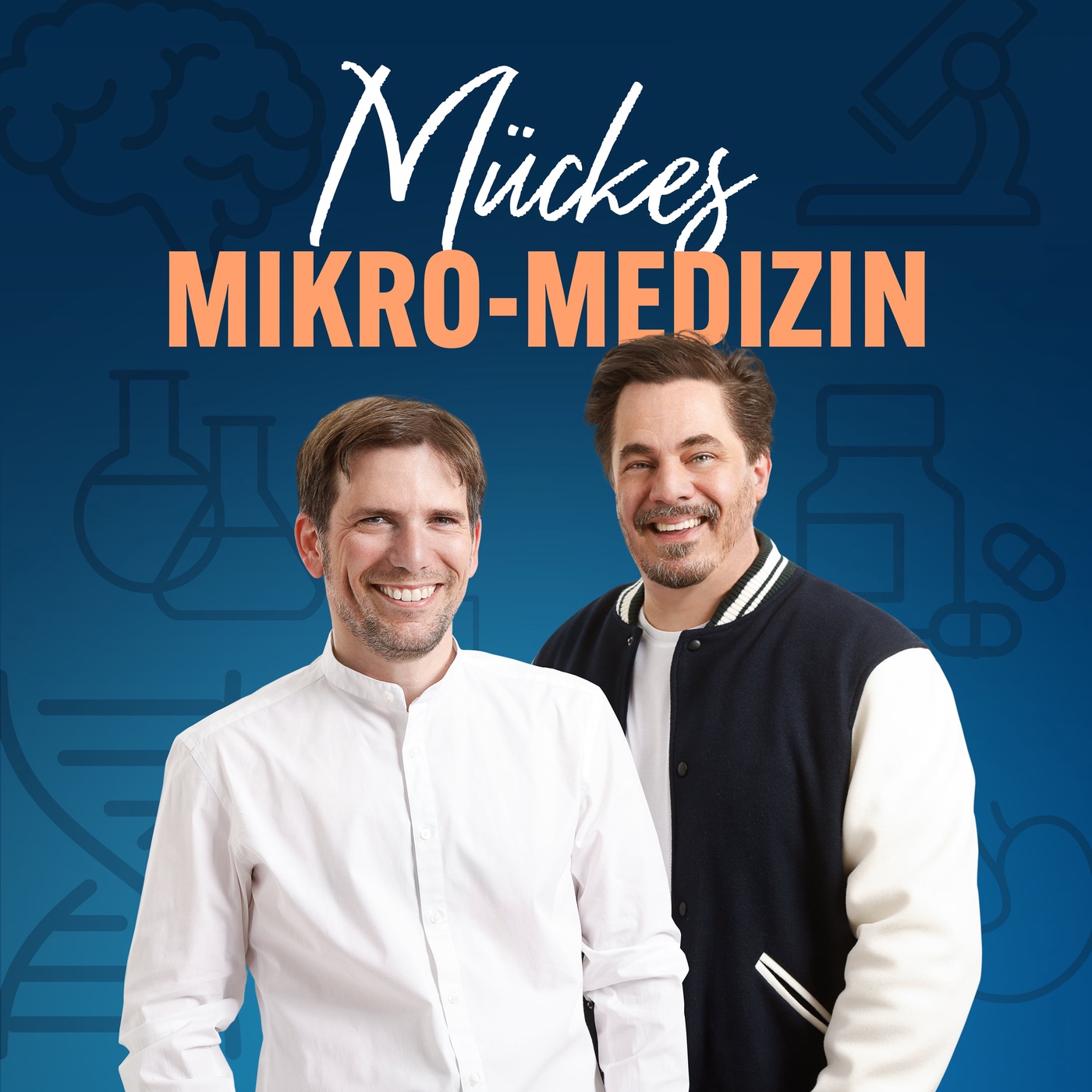 MÜCKES MIKRO-MEDIZIN „Prothetik“