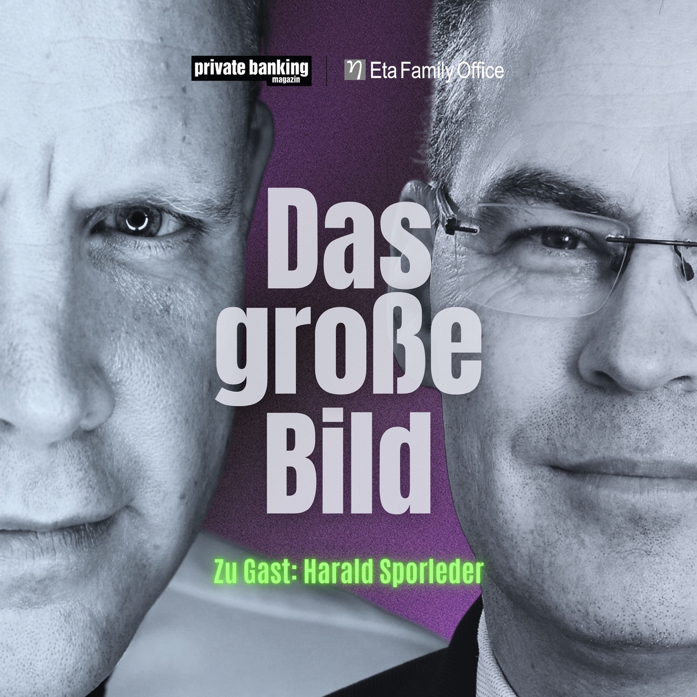 Folge 162: Iran, Silicon Rallye – und Value. Mit Harald Sporleder