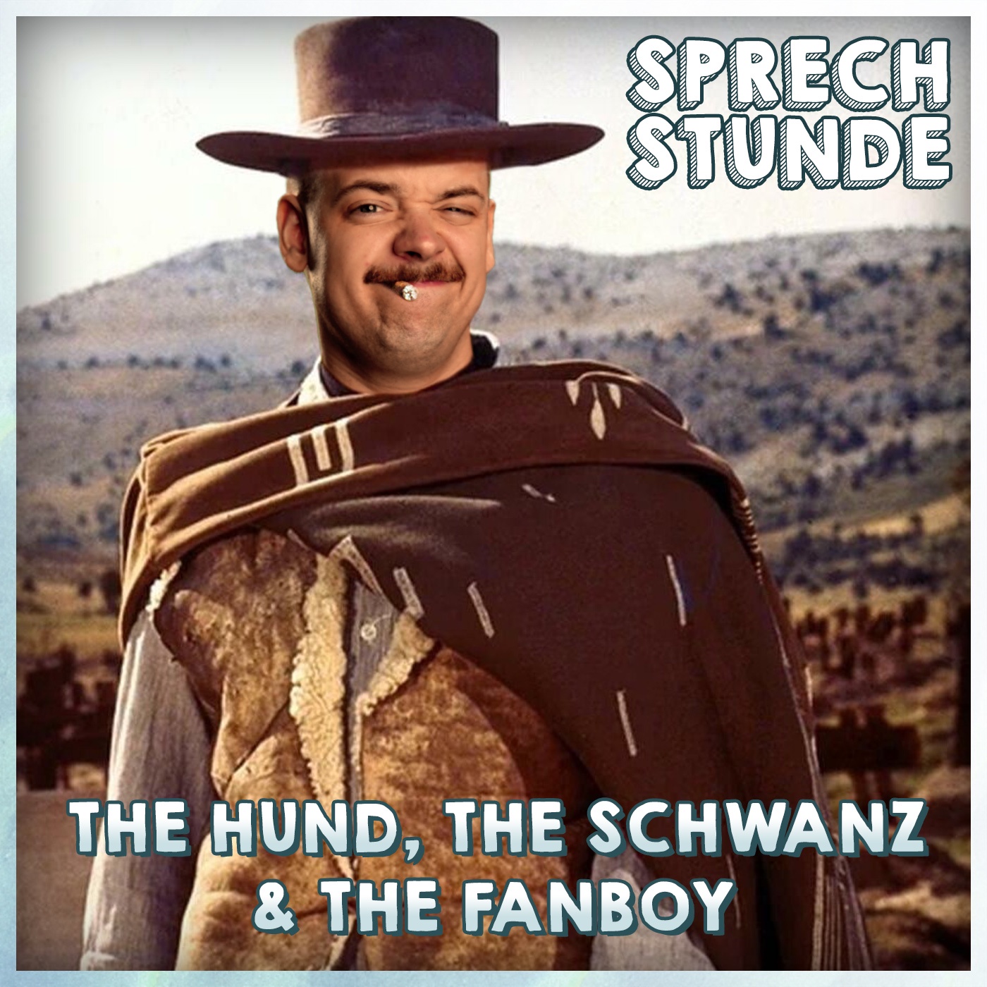 The Hund, the Schwanz & the Fanboy