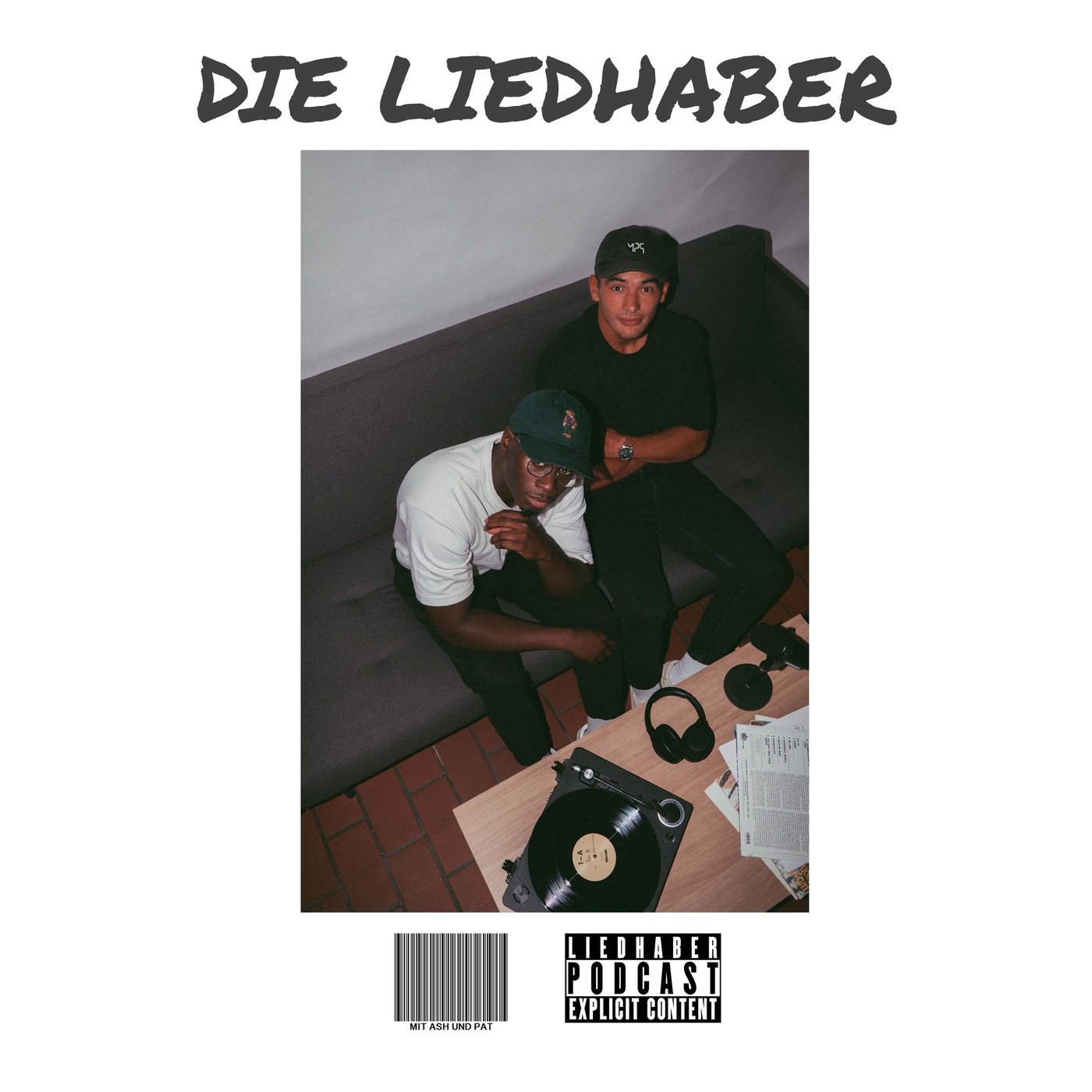 Gewalt & Drogen: Hip Hops dunkle Seiten