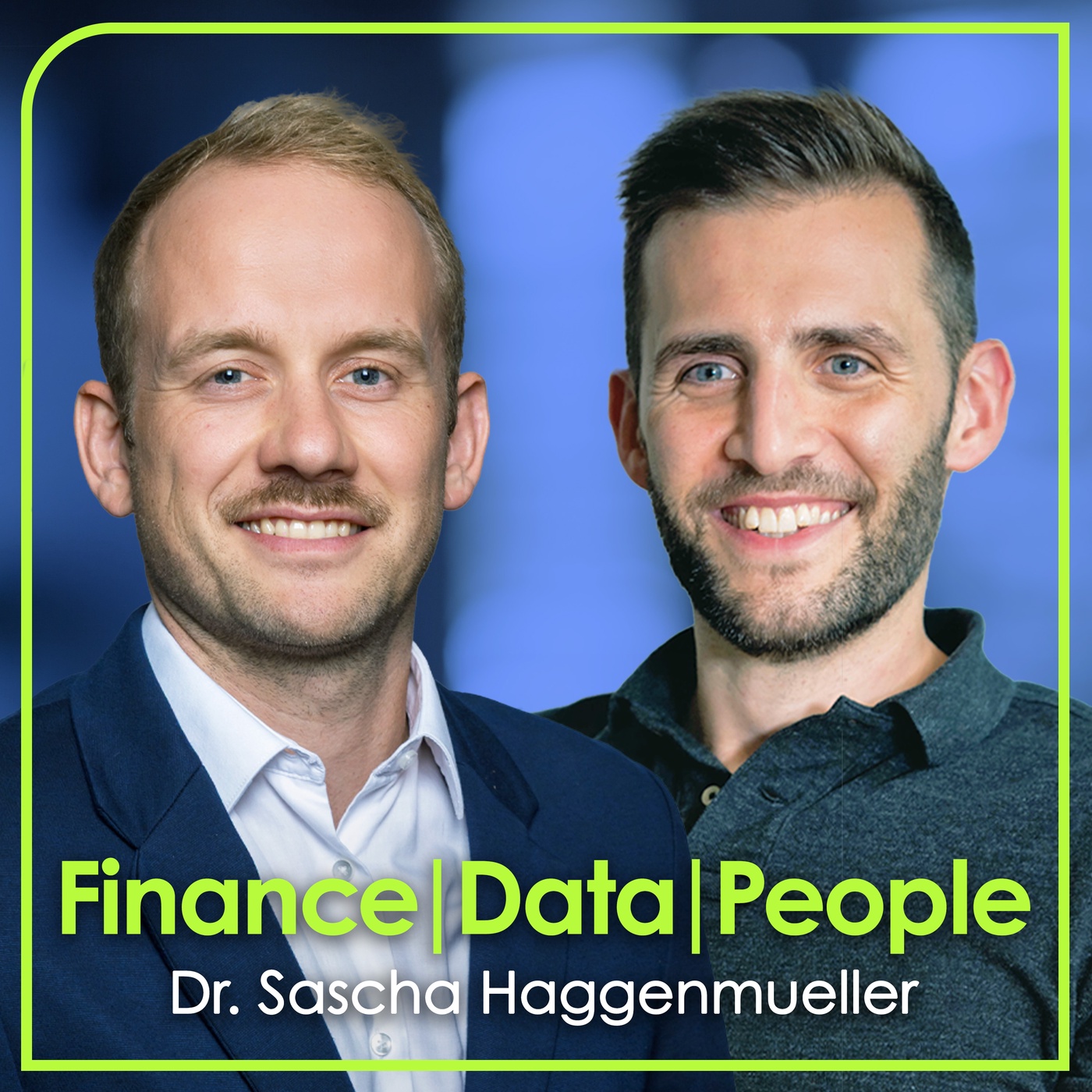 Machen schlägt Karriereplan! Mit Konstantin Dreyer | Dreyer Capital (#39) 