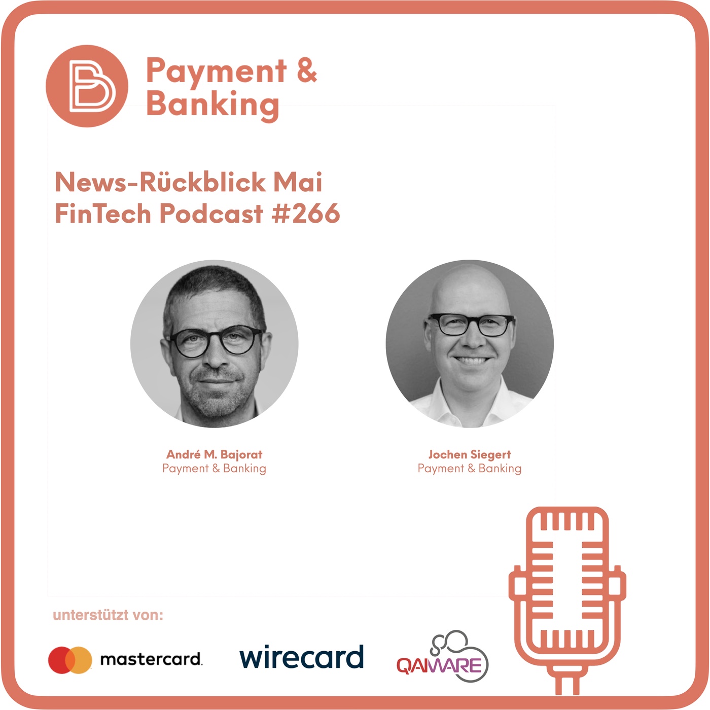 Newsrückblick im Mai