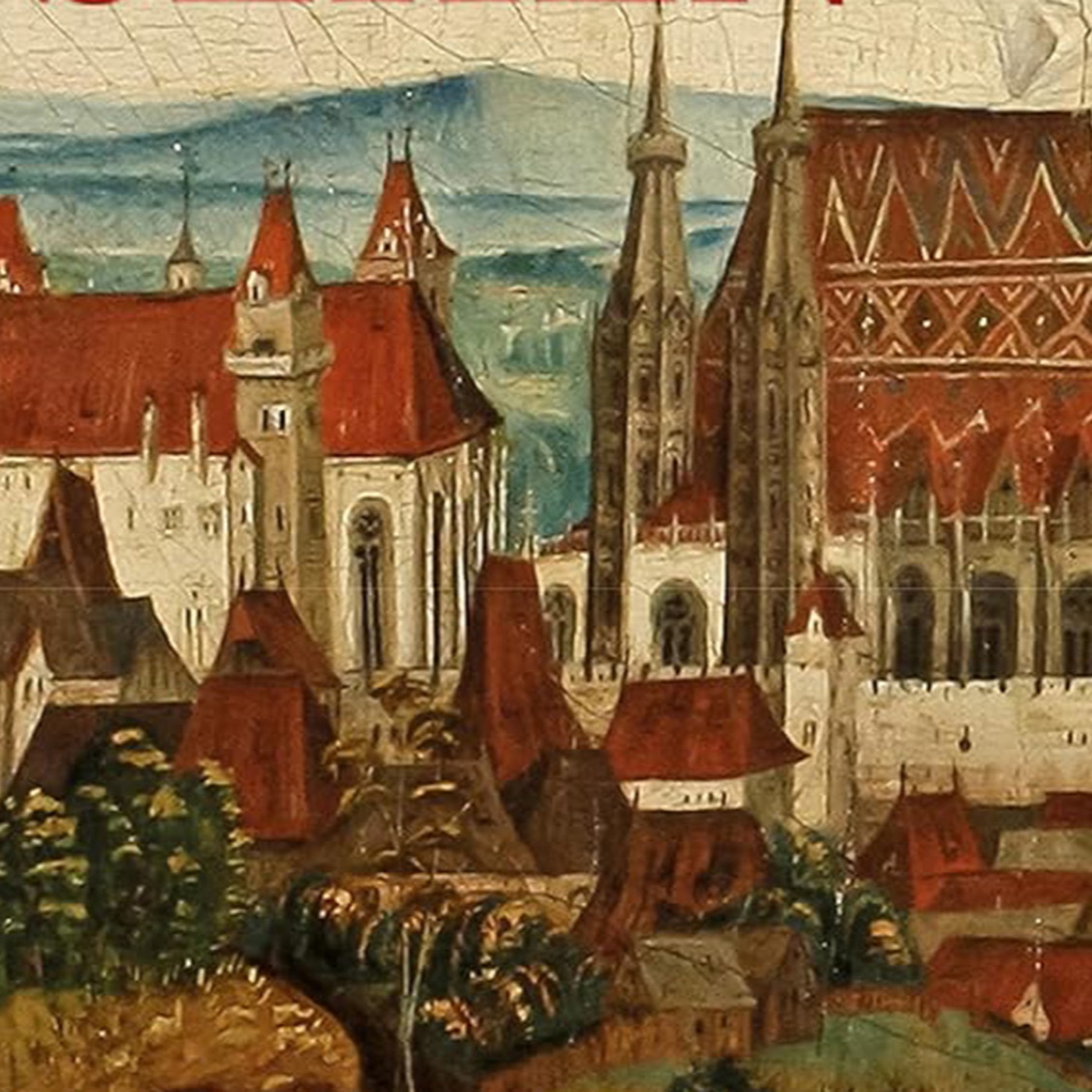 Archivar? Archiwie? Archiwo? Frühe Stadtdarstellungen von Wien.