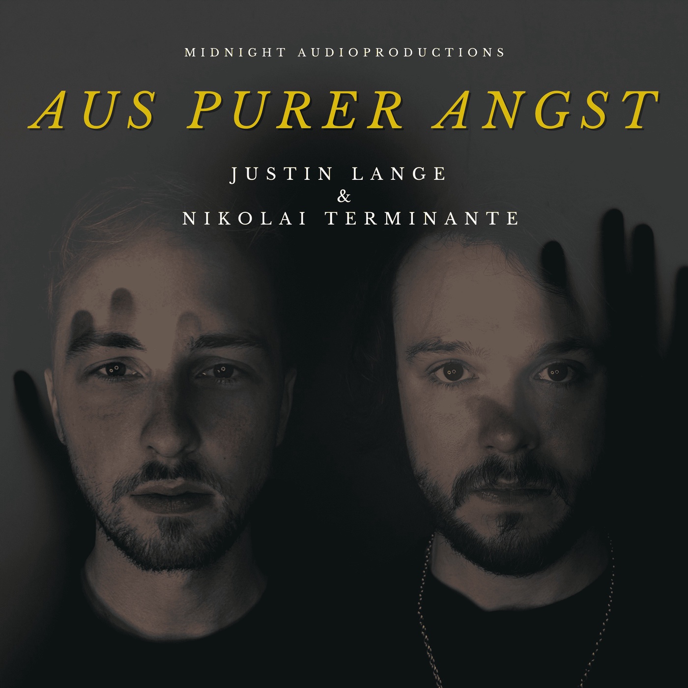 #10 - Nahtoderfahrung nach Autounfall & unheimliche Beschwörung auf einem Friedhof