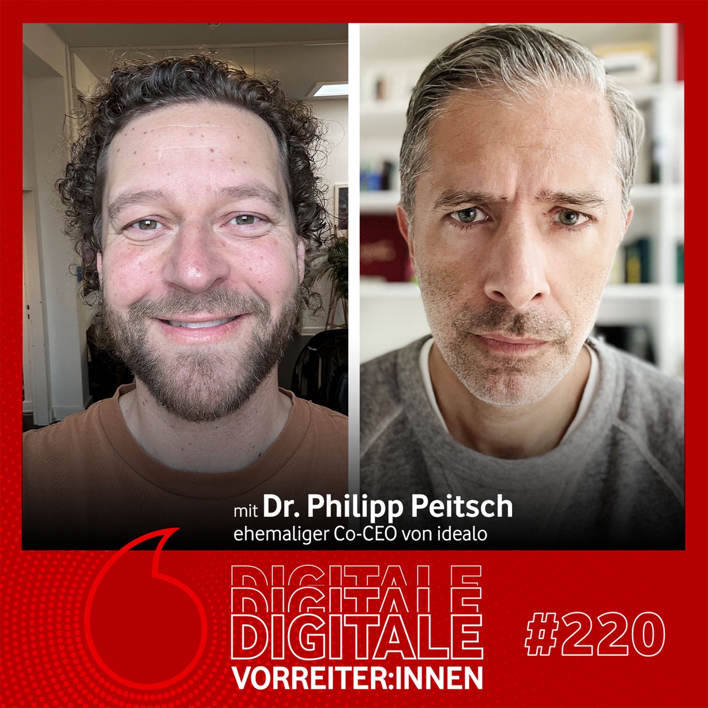 Auf der Suche nach dem besten Preis - mit Dr. Philipp Peitsch ehemaliger Co-CEO von Idealo