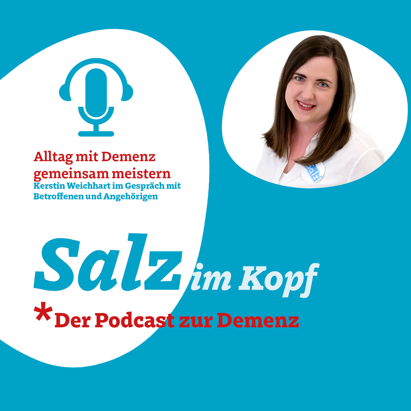 Salz im Kopf
