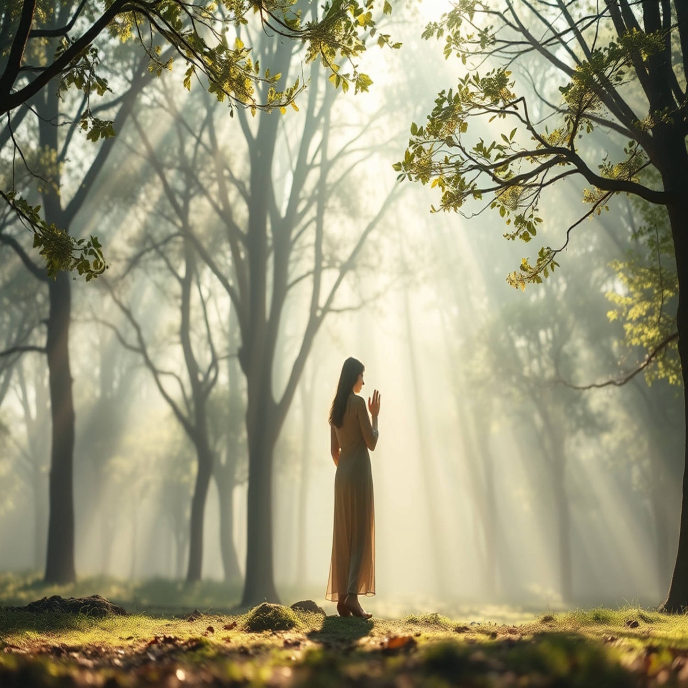 Spiritualität und Mut