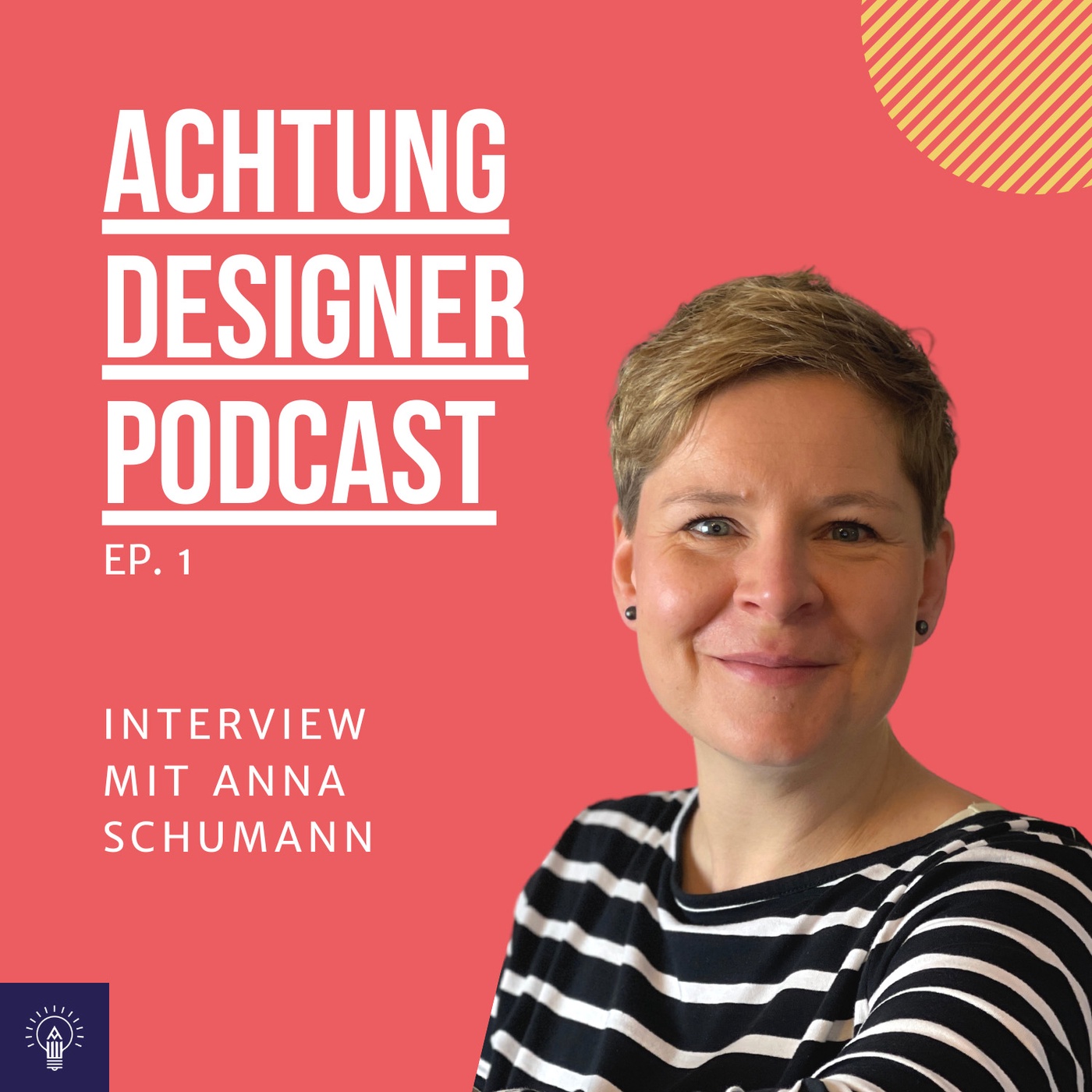 EP. 1: Interview mit Anna Schumann vom Magazin “Saftig”
