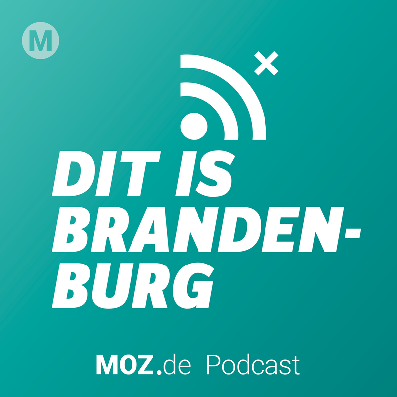 Folge 64 - Flüchtlinge der Belarus-Route durch Krieg in der Ukraine vergessen? Helferin aus Brandenburg spricht Klartext