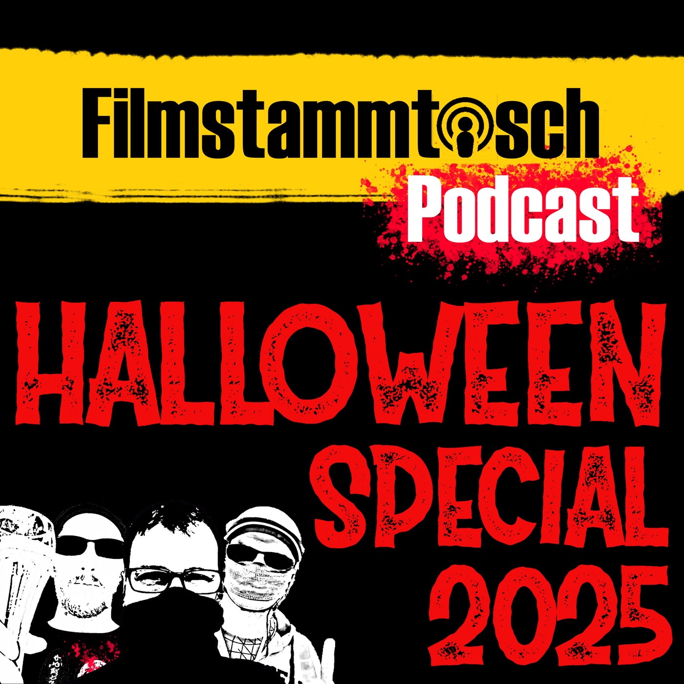 Halloween Special 2025