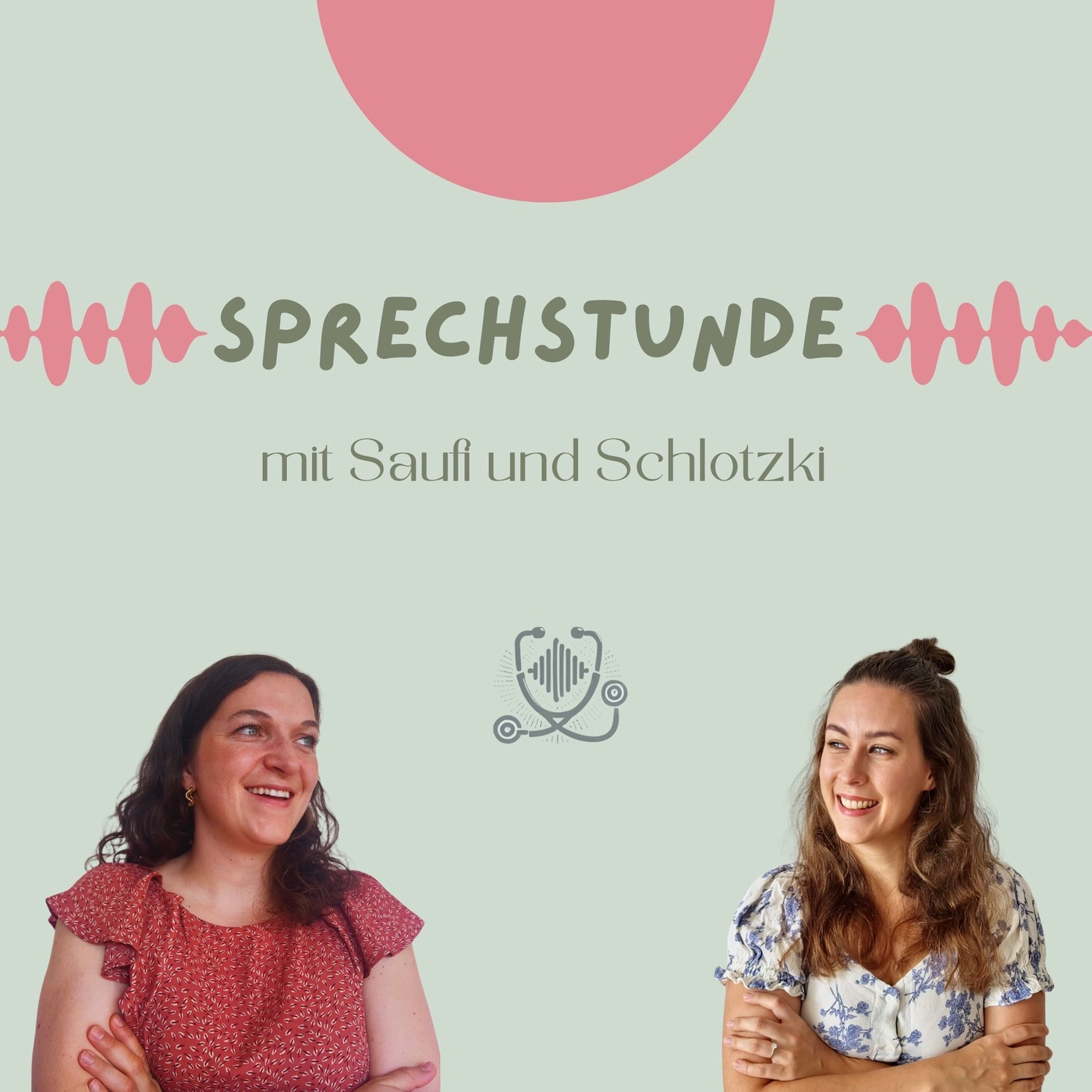 #16 Vom Hippokratischen Eid zum ethischen Spagat - Teil 1