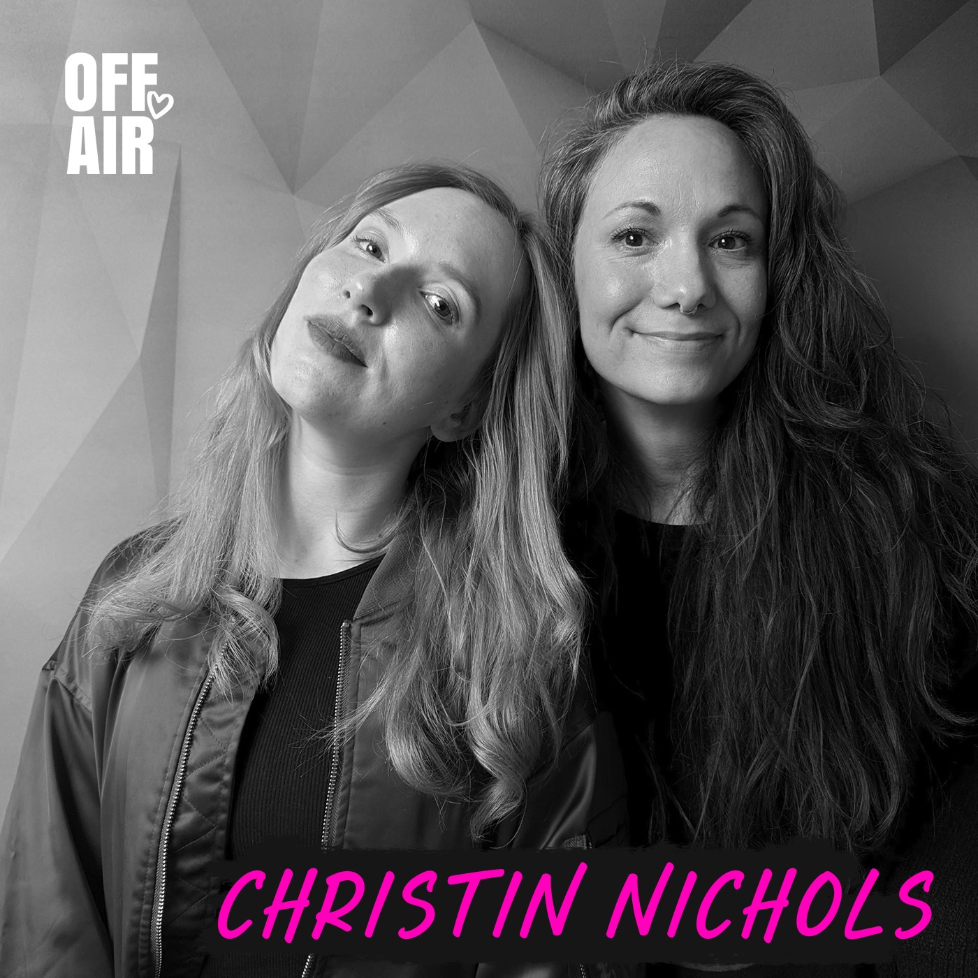 Christin Nichols - Freude an der Überwindung, Kampf gegen das Patriarchat und Hedonismus
