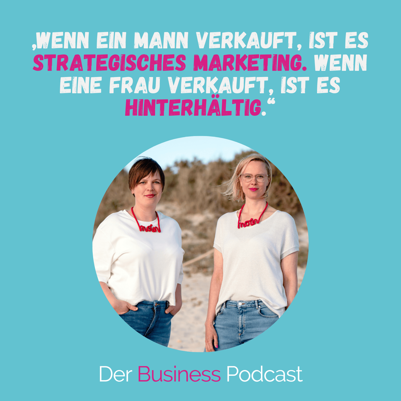 Bullshit-Bingo: Was beim Verkaufen wirklich toxisch ist (#475)