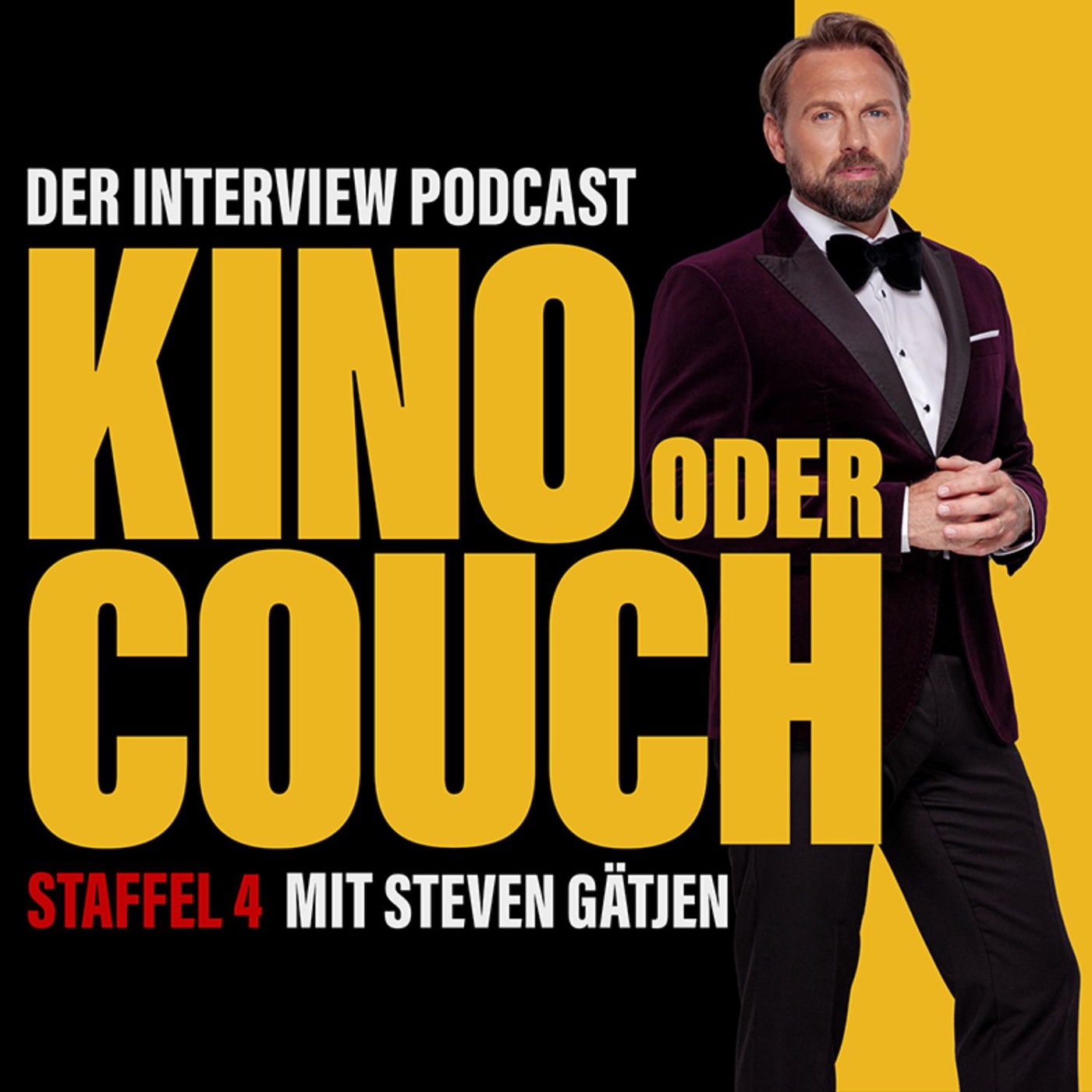 Du kannst nur mit Lachen diesen Schock ausgleichen - Charly Hübner