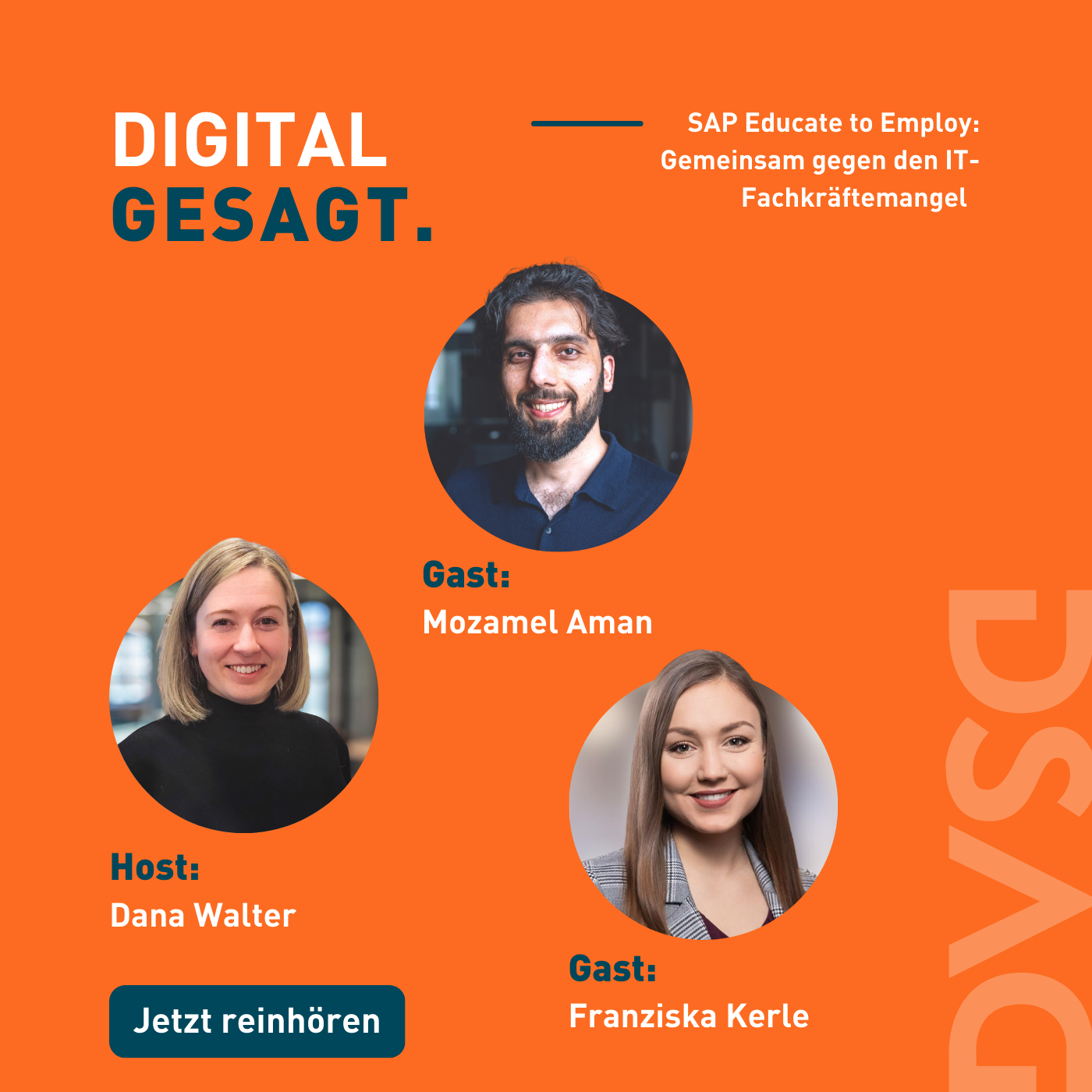 SAP Educate to Employ