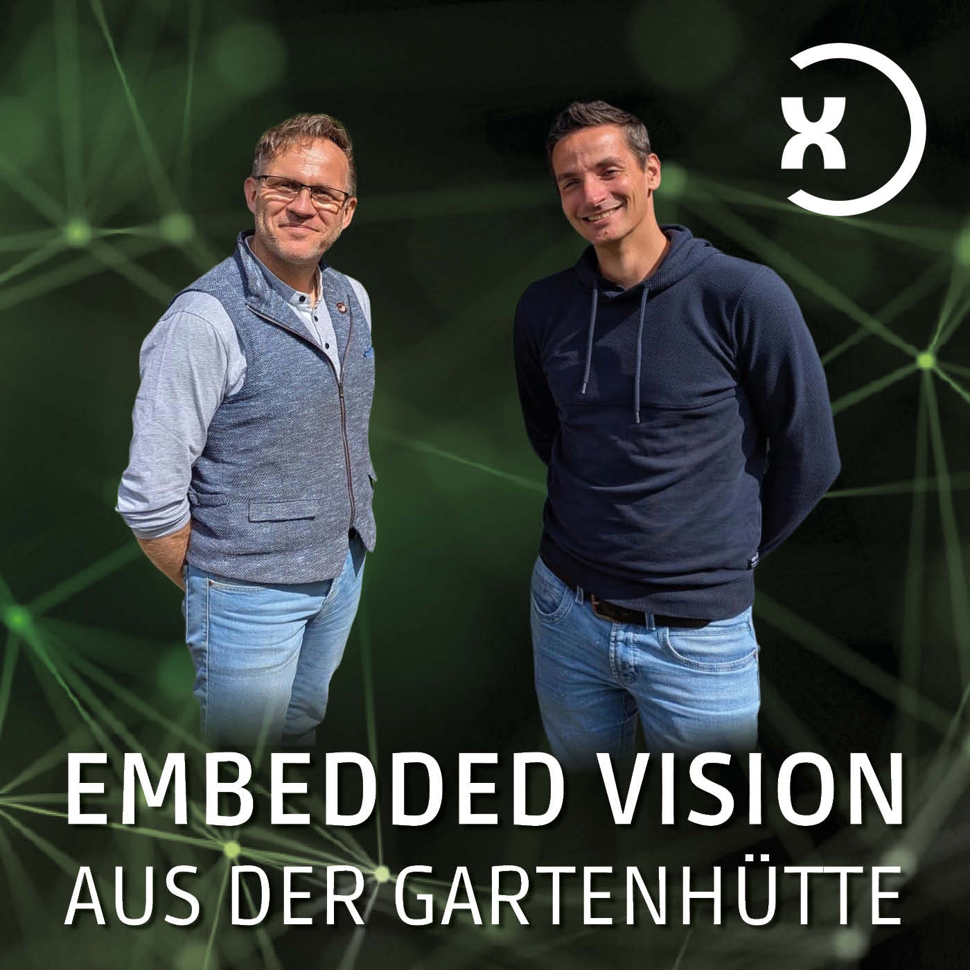 Folge 95: Wie wichtig sind Architekturentscheidungen in Vision-Systemen?