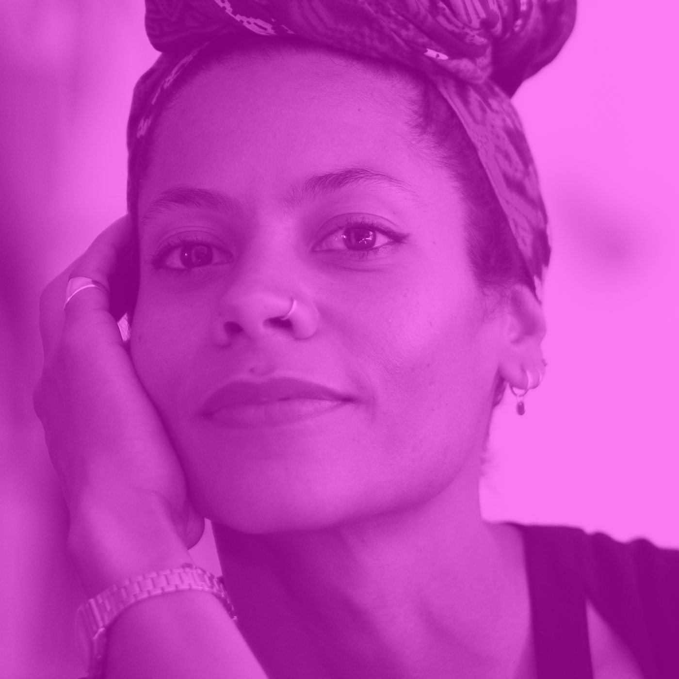 #118 Empathie ist der Anfang vom Ende der Diskriminierung