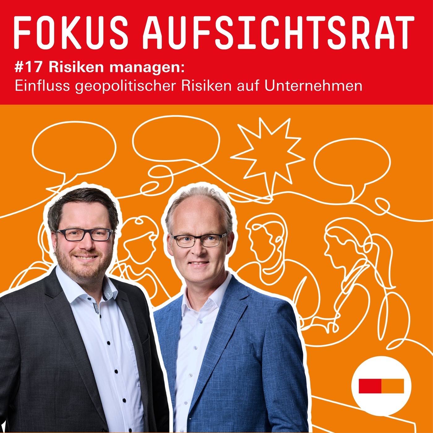 #17 Risiken managen: Einfluss geopolitischer Risiken auf Unternehmen