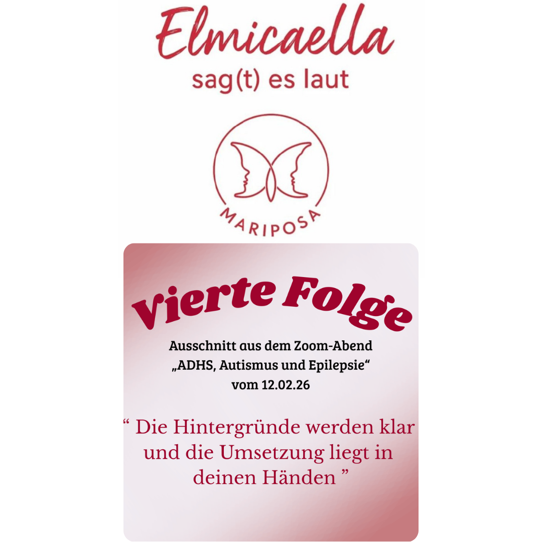 Die Hintergründe werden klar und die Umsetzung liegt in deinen Händen