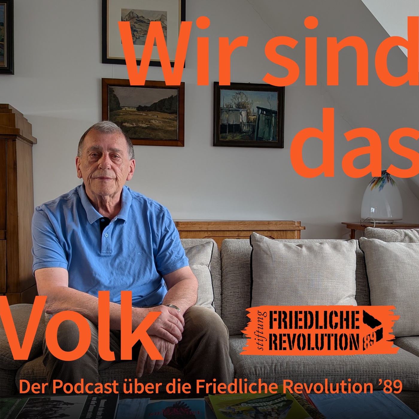 Wie ist es mit einem berühmten Vater, der ins Bautzener Zuchthaus muss, Thomas Loest?