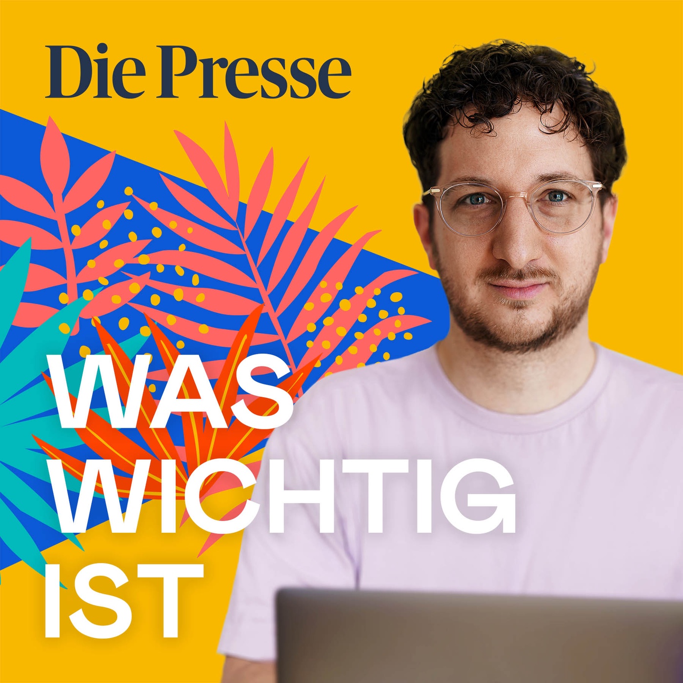 Ab auf die Insel mit Andreas Sator von 