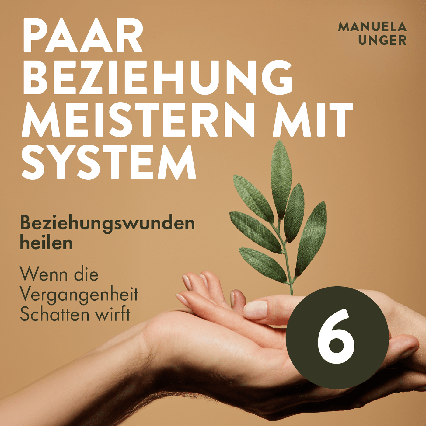 Beziehungswunden heilen