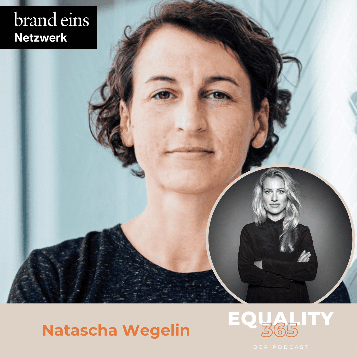 #129 Geld. Macht. Teilhabe: Finanzwissen als Schlüssel zur echten Gleichstellung?