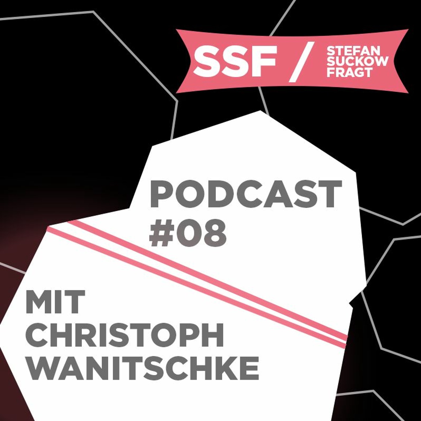 Stefan Suckow fragt E08 Christoph Wanitschke - Original Räder - Stralsund