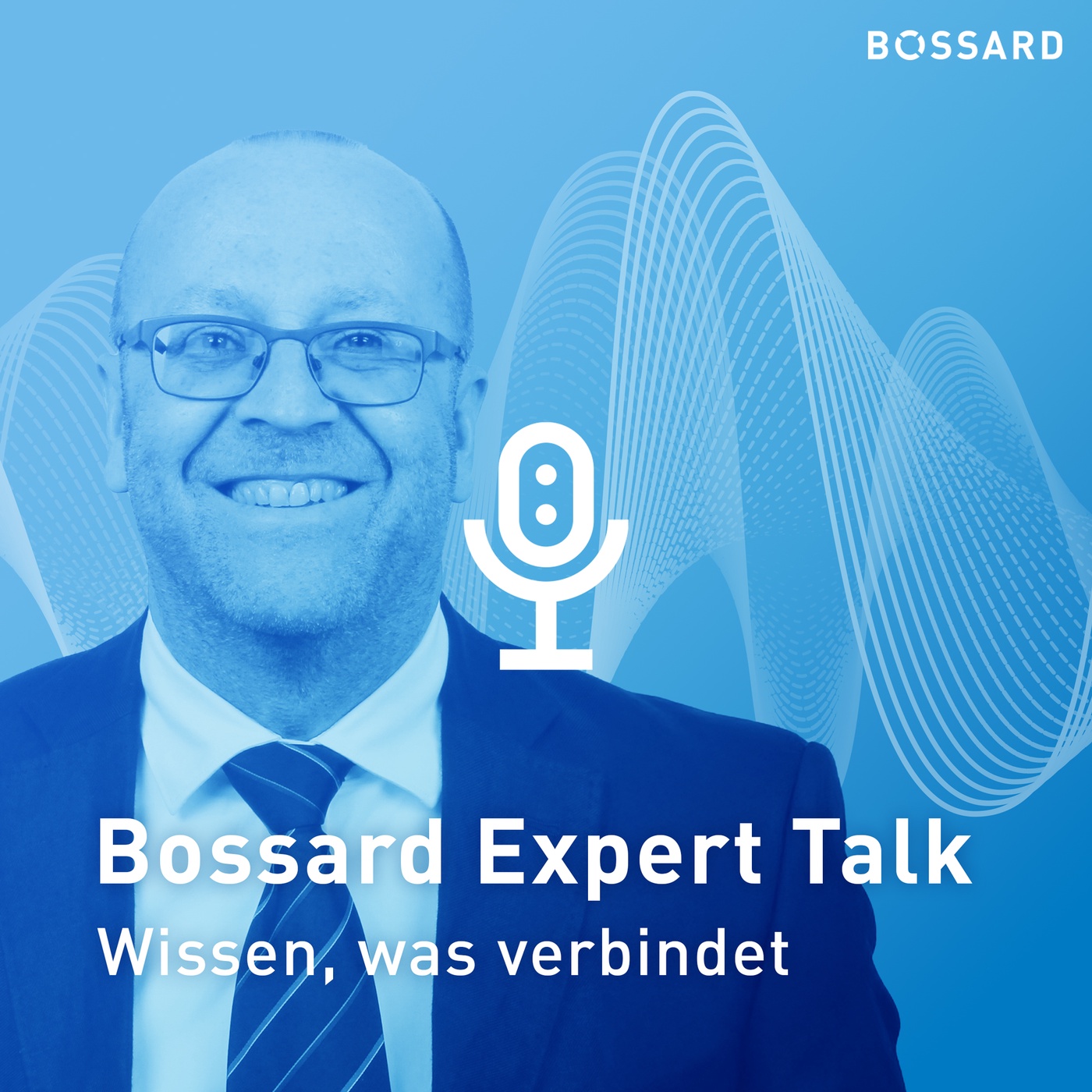 Bossard Expert Talk - Einpresstechnologie