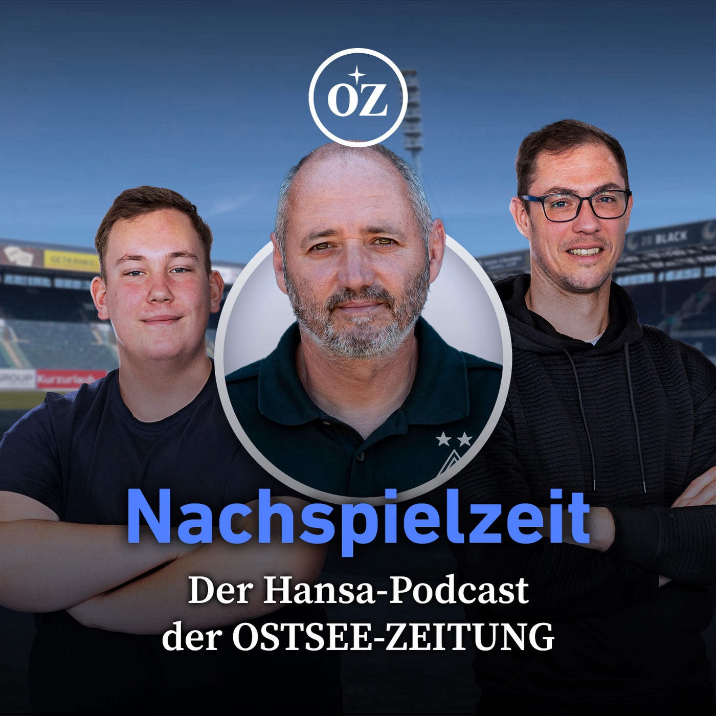 Oliver Neuville: Darum ging's zu Hansa Rostock und nicht zu Bayern München